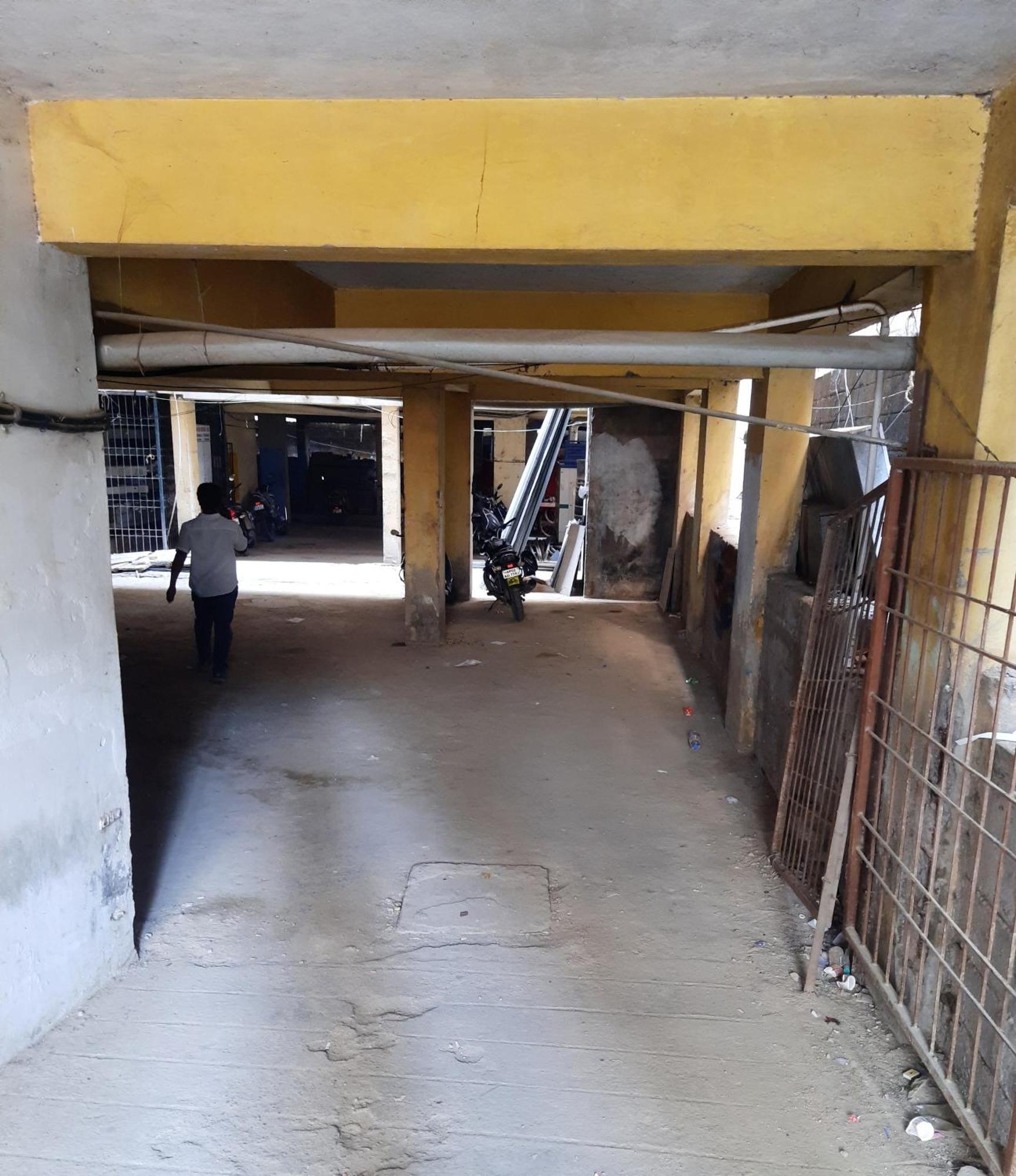 Shanthi Home Stay Puttaparthi Εξωτερικό φωτογραφία