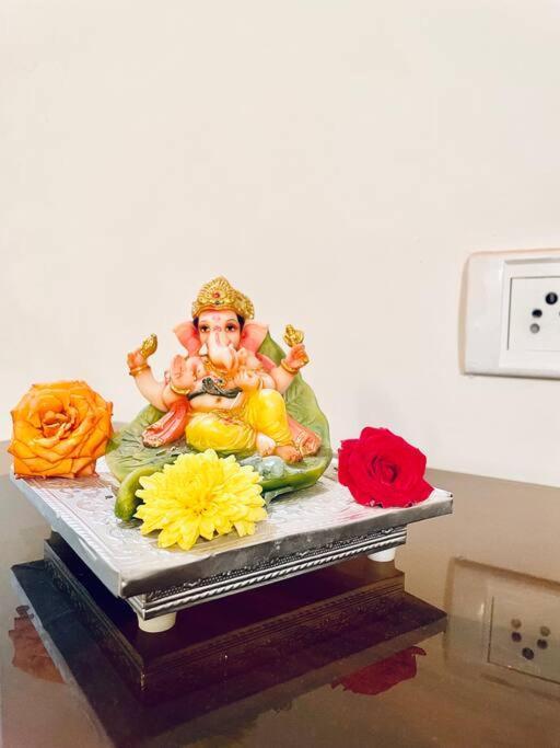 Shanthi Home Stay Puttaparthi Εξωτερικό φωτογραφία