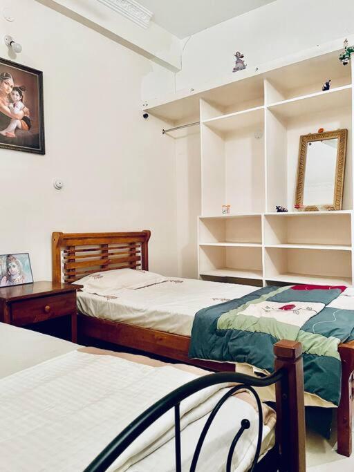 Shanthi Home Stay Puttaparthi Εξωτερικό φωτογραφία