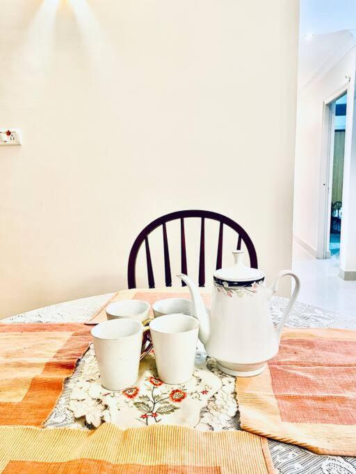 Shanthi Home Stay Puttaparthi Εξωτερικό φωτογραφία