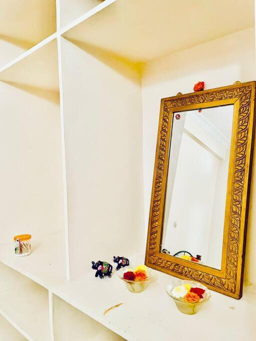 Shanthi Home Stay Puttaparthi Εξωτερικό φωτογραφία